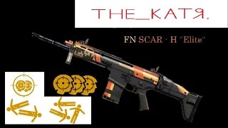 Теперь мне можно писать видео без потери фпс Warface ТНЕ Катя