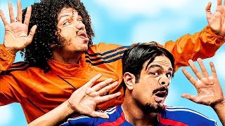 LES DÉGUNS : la Bande Annonce du Film (2018) Comédie