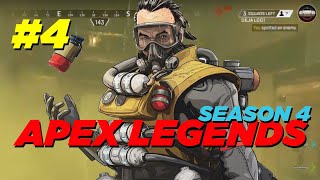 Apex Gameplay Livestream