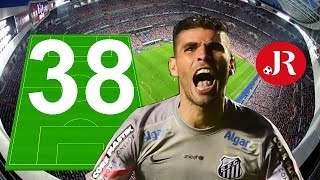 DICAS RODADA 38 CARTOLA FC - 2016 - Escalação - Melhor Time JOGO RÁPIDO