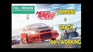 Need For Speed Cracked by Cpy | Download NFS PAYBACK Cpy Crack | NFS PAYBACK CRACK