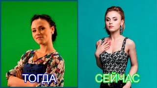 Актеры СВАТЫ тогда и сейчас