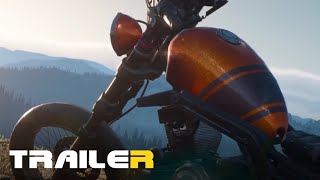 Days Gone | Бесплатное обновление