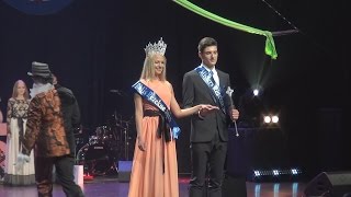 Miss un Misters  Rēzekne 2015. Final