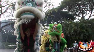 Kaanapali Beach Hotel - Chinese New Year 2011