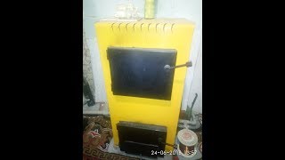Самое экономичное отопление!!!!