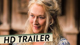 MAMMA MIA 2: HERE WE GO AGAIN! Trailer Deutsch German (HD)