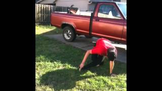 Slomo Ep 3, So.. U Like Jumping Off Cars