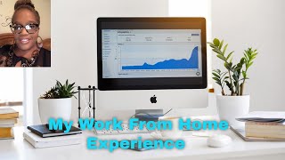 MY EXPERIENCE WORKING FROM HOME | HIGHLY REQUESTED VIDEO