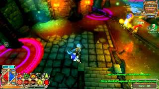 Dungeon Defenders | Im back! | #1