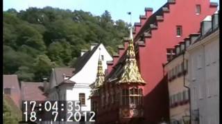 Freiburg II (Germania)