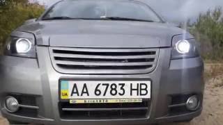 Решетка Шевроле Авео 3 Т250. Решетка радиатора Chevrolet Aveo 3 T250. AOM Tuning. Тюнинг запчасти.