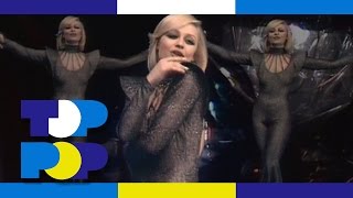 Raffaella Carra - A far l'amore comincia tu (Alternate Version) • TopPop