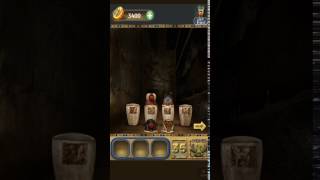 100 Doors Pyramid Level 35 Solution Guide Walkthrough Gameplay