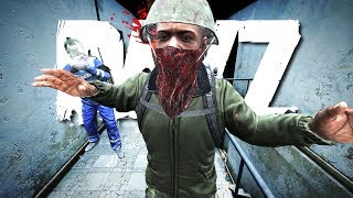 DayZ Funny Moments & Fails... - Best of 2018