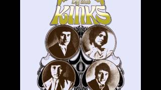 The Kinks - Two Sisters (Official Audio)