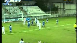 Ionikos - PAS Giannina 2010-2011 Faseis