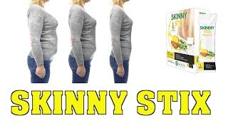 Skinny Stix medicament pret