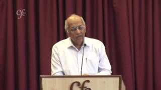 BEGINNING THE CHRISTIAN LIFE ARIGHT (2 of 8) - Zac Poonen