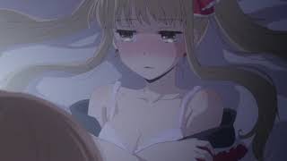 Тайные желания отвергнутых // Под звуки наших поцелуев  [AMV]