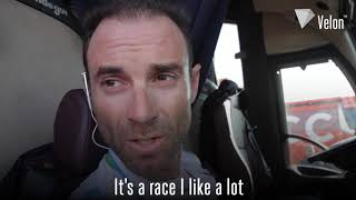 UAE Tour 2019: Alejandro Valverde going for victory