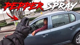 CRAZY, STUPID & ANGRY PEOPLE vs BIKERS | BEST OF WEEK  [Ep. #321]