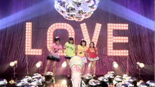 スマイレージ 『有頂天LOVE』 (Deco Mic Ver.)