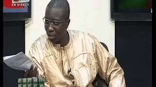 Faram Facce - Yakham Mbaye, Serigne Mbacké Ndiaye, Mame Mbaye Niang, et Mbacké Seck - 28 Août  P2