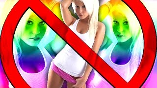 I THOUGHT I WAS GAY! - Story