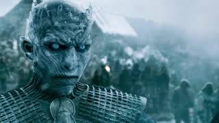 Game of Thrones - The Night King - Ramin Djawadi (Season 8)