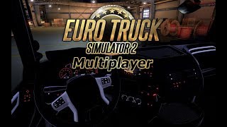 ETS2/ATS/MP/ Контракт. Груз Электроника 1 раз на 5 150 км без ущерба.