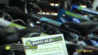 Moustakas Bikes | Ποδήλατα Αγίοι Ανάργυροι - Καματερό,Επώνυμα αξεσουάρ,ανταλλακτικά,αγορά ποδηλάτου