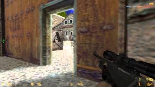 solo vs SK - Extreme Masters II
