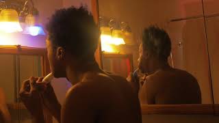 "Get Dressed" a short film By De'Artae Rice