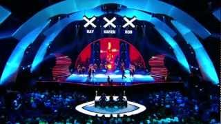 Belgium's Got Talent: Finale - OTM Gent