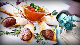 МИНИ ЛЮЛЯ | Обязательно попробуйте так сделать! Люля заиграют по новому