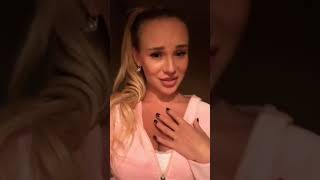 Татьяна Охулкова (@tanya9103) • Instagram