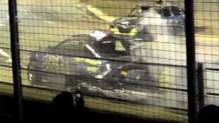 Jackstar T-bones Gladiator