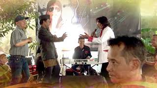 cecep bungsu pngntn anyar ft baraya restu