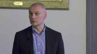 Leonardo D’Aniello - RSPP Ocem S.r.l.