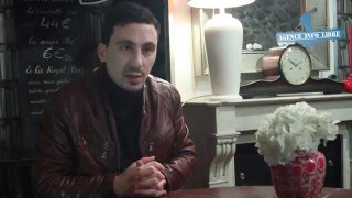 El Yamine Soum : "il y a une tradition libérale en amérique latine"