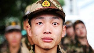УЖАСЫ, через КОТОРЫЕ проходят ВОЕННЫЕ в СЕВЕРНОЙ Корее