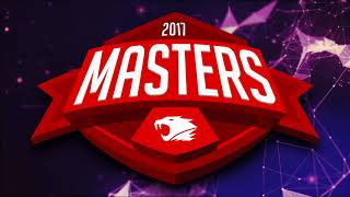 Cloud9 vs NRG Elimination Match at iBUYPOWER Masters 2017