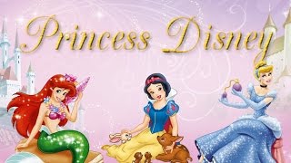 Загадки про героев мультфильмов. Принцессы Disney. Загадки для девочек