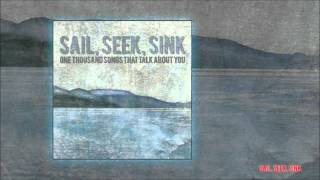 Sail, Seek, Sink - One Thousand Songs That Talk About You