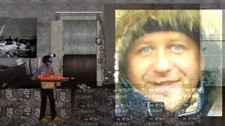 Толян LinkinSimpson и его пиколинистрел