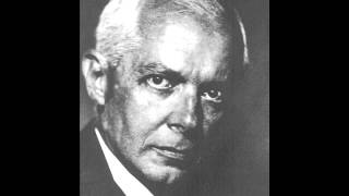 Béla Bartók - Concerto per orchestra mov. IV: Intermezzo interrotto