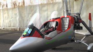 ULTRALIGEROS, AUTOGIROS, HELICOPTEROS - JORNADA PUERTAS ABIERTAS AERÓDROMO DE LA MORGAL (ASTURIAS)