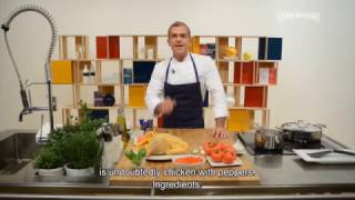 Ricette della cucina italiana