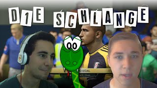 FIFA 16 Ultimate Team - "Die Schlange" #15 mit FIFAWahnsinn: Wo ist der Benni?